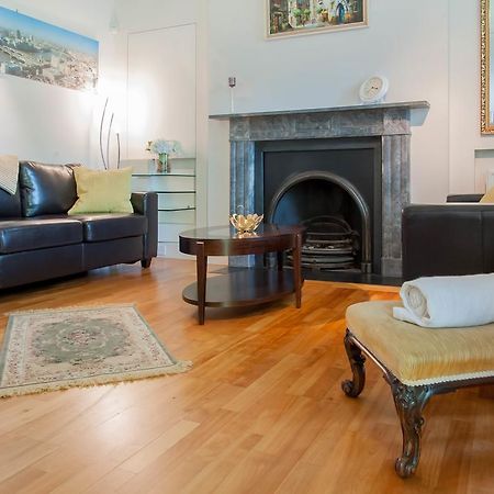 1 Bed Exclusive Apartment Porchester Sq Bayswater Londres Extérieur photo
