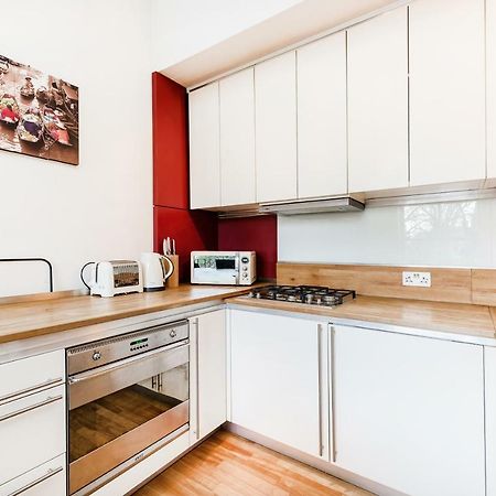 1 Bed Exclusive Apartment Porchester Sq Bayswater Londres Extérieur photo