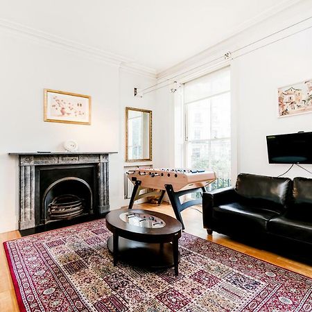 1 Bed Exclusive Apartment Porchester Sq Bayswater Londres Extérieur photo