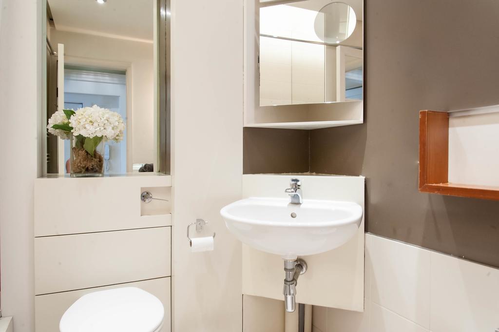 1 Bed Exclusive Apartment Porchester Sq Bayswater Londres Extérieur photo