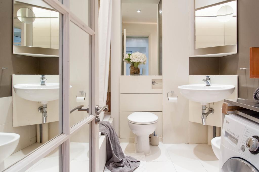 1 Bed Exclusive Apartment Porchester Sq Bayswater Londres Extérieur photo