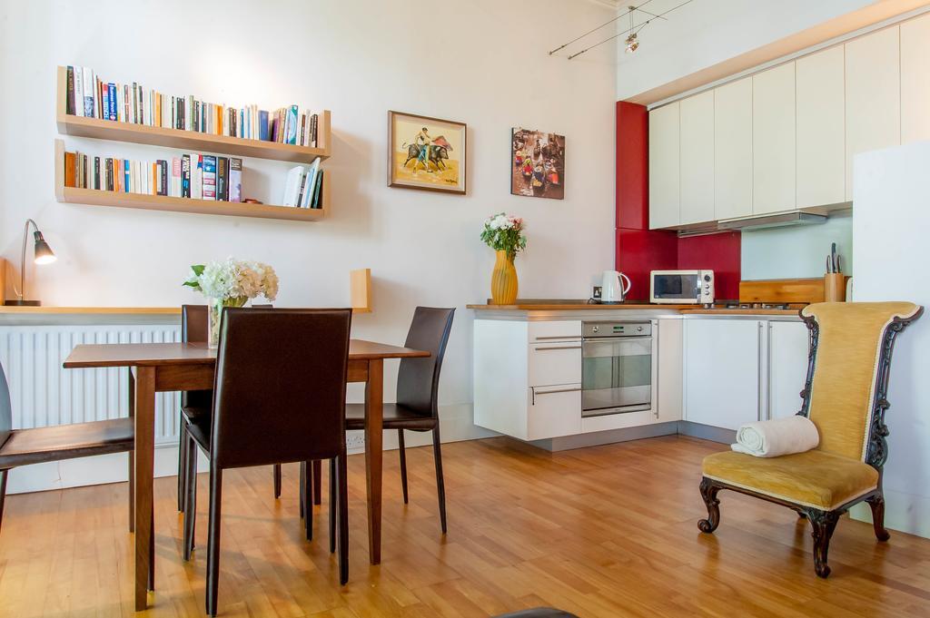 1 Bed Exclusive Apartment Porchester Sq Bayswater Londres Extérieur photo