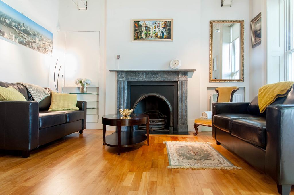 1 Bed Exclusive Apartment Porchester Sq Bayswater Londres Extérieur photo