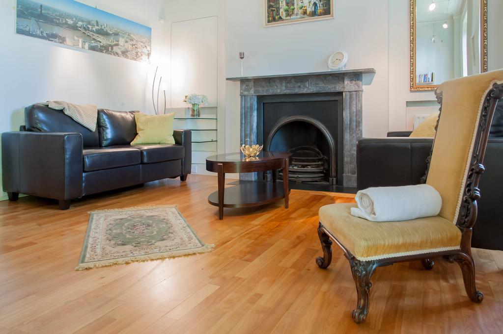 1 Bed Exclusive Apartment Porchester Sq Bayswater Londres Extérieur photo