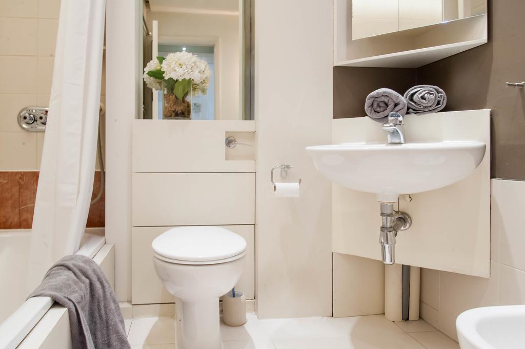 1 Bed Exclusive Apartment Porchester Sq Bayswater Londres Extérieur photo