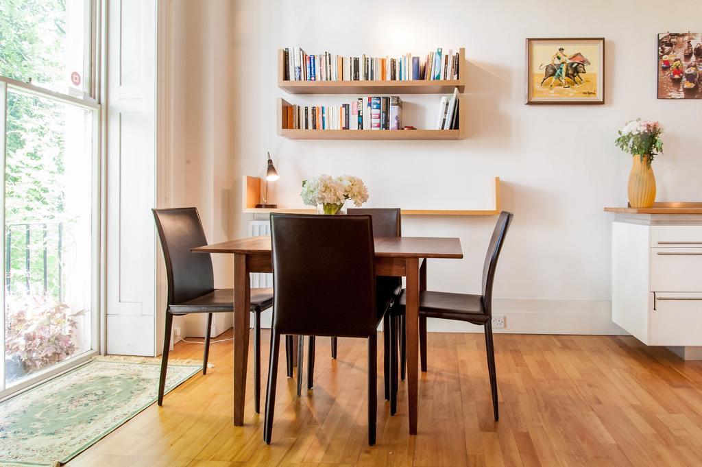 1 Bed Exclusive Apartment Porchester Sq Bayswater Londres Extérieur photo