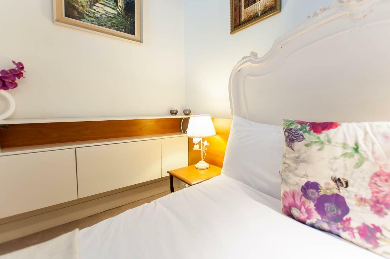 1 Bed Exclusive Apartment Porchester Sq Bayswater Londres Extérieur photo