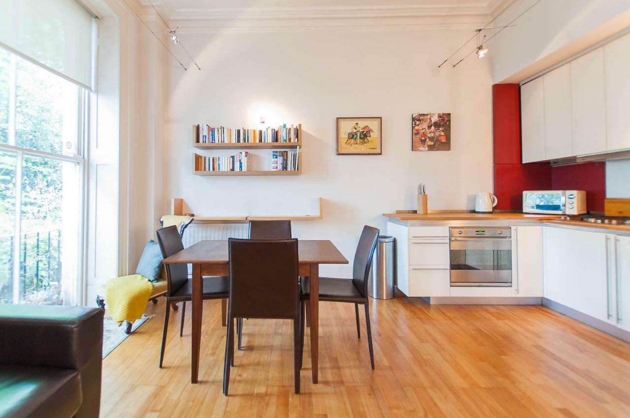 1 Bed Exclusive Apartment Porchester Sq Bayswater Londres Extérieur photo