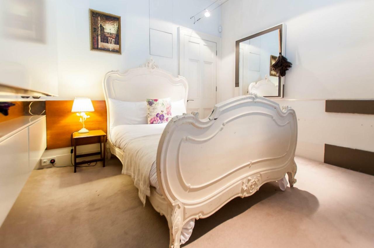 1 Bed Exclusive Apartment Porchester Sq Bayswater Londres Extérieur photo