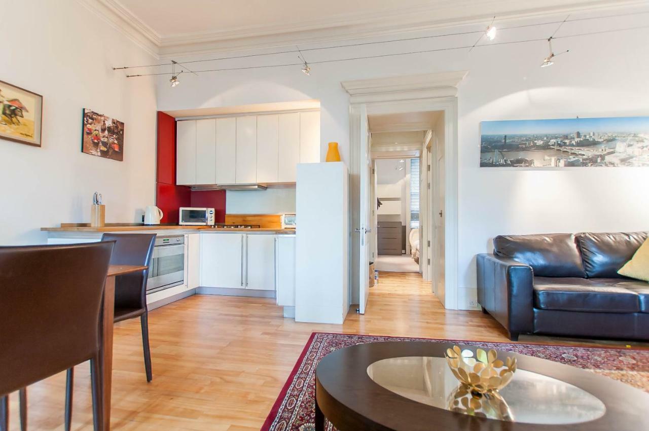 1 Bed Exclusive Apartment Porchester Sq Bayswater Londres Extérieur photo