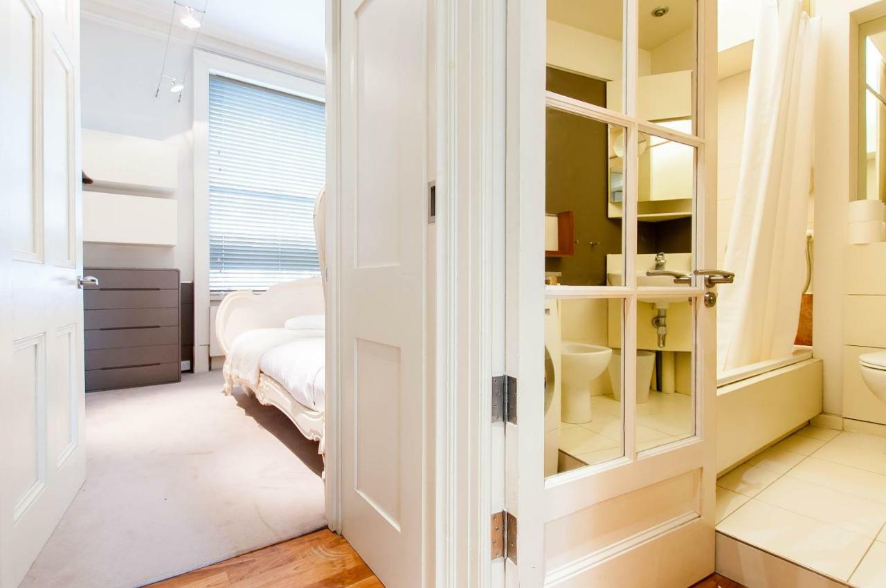 1 Bed Exclusive Apartment Porchester Sq Bayswater Londres Extérieur photo