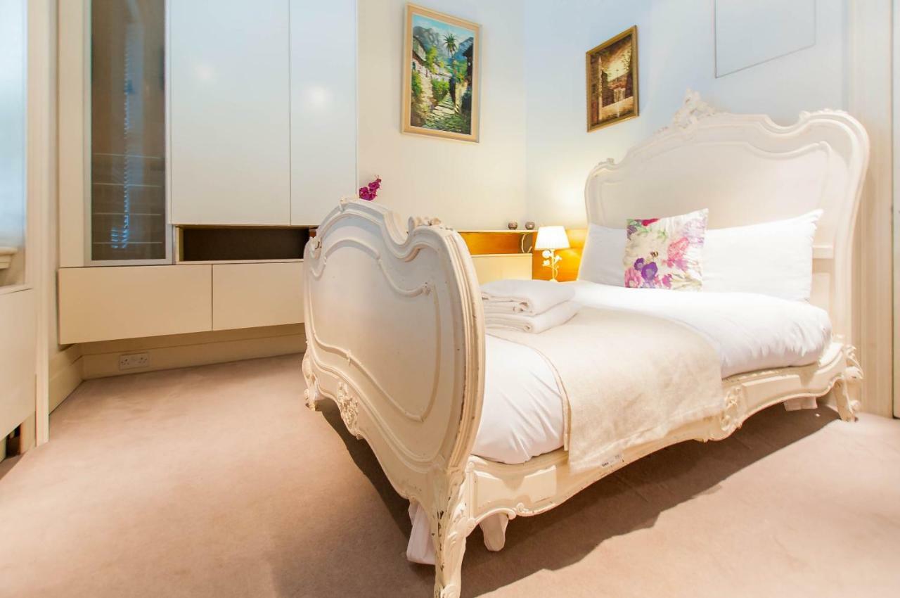 1 Bed Exclusive Apartment Porchester Sq Bayswater Londres Extérieur photo