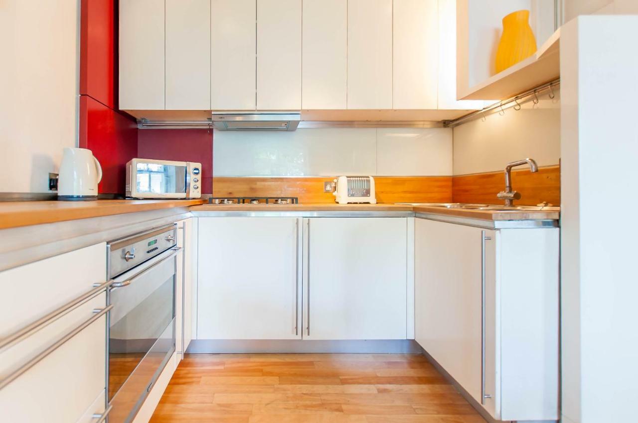 1 Bed Exclusive Apartment Porchester Sq Bayswater Londres Extérieur photo