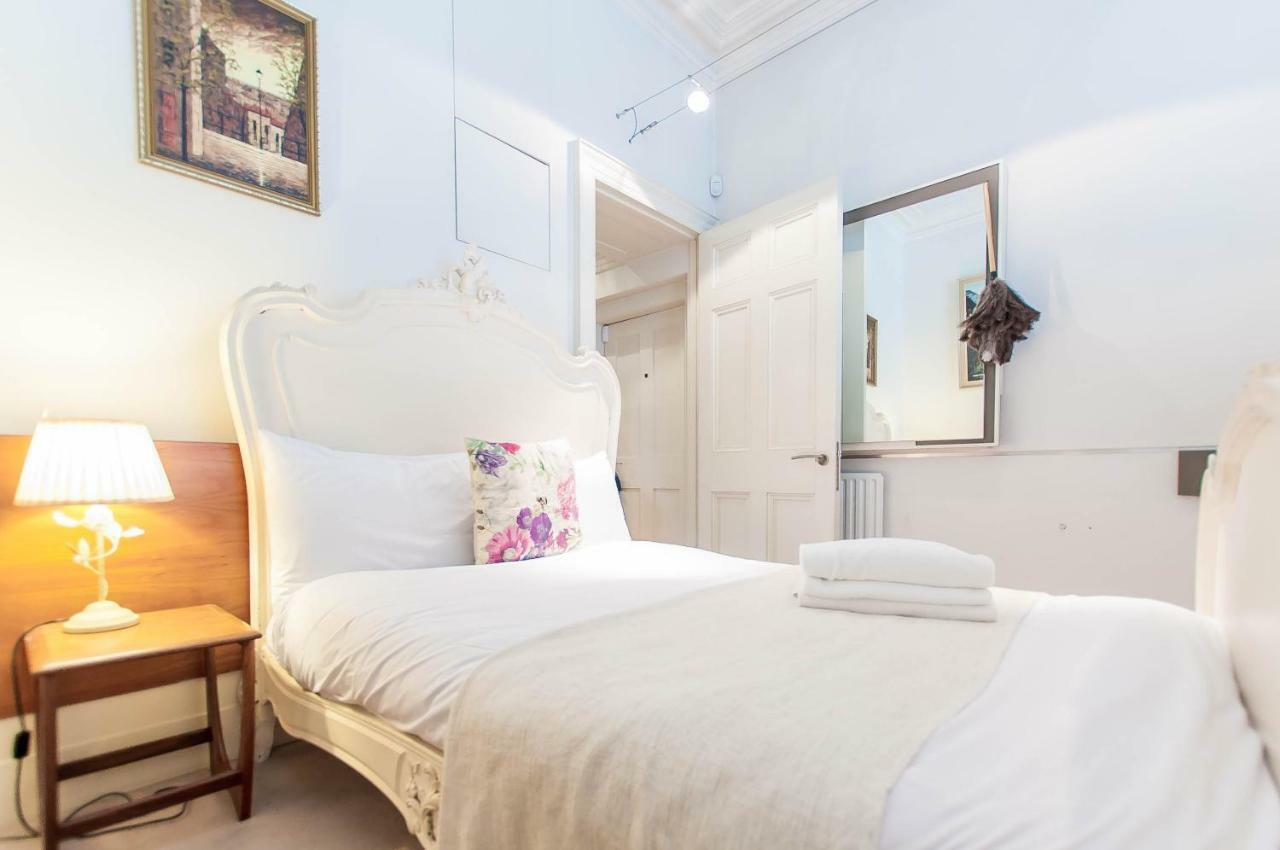1 Bed Exclusive Apartment Porchester Sq Bayswater Londres Extérieur photo