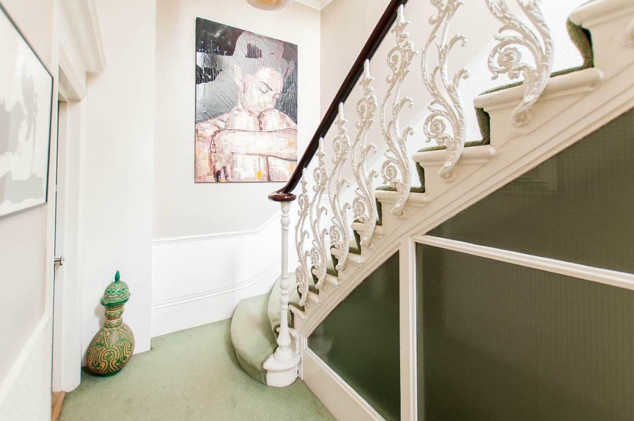 1 Bed Exclusive Apartment Porchester Sq Bayswater Londres Extérieur photo