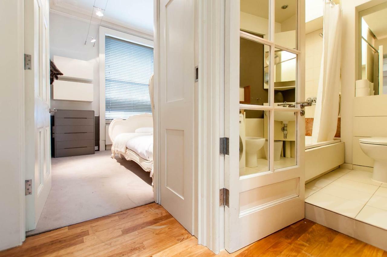 1 Bed Exclusive Apartment Porchester Sq Bayswater Londres Extérieur photo