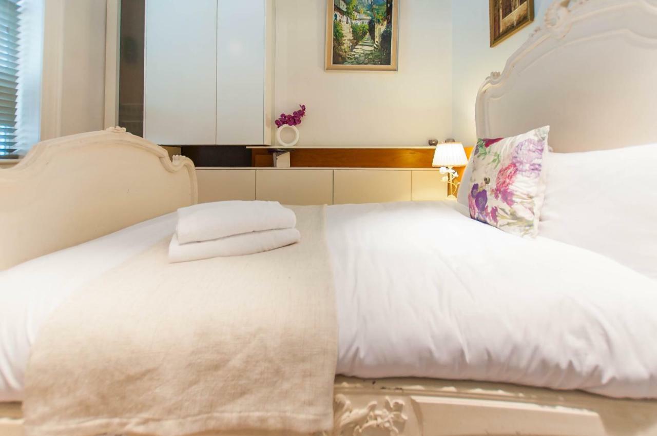 1 Bed Exclusive Apartment Porchester Sq Bayswater Londres Extérieur photo