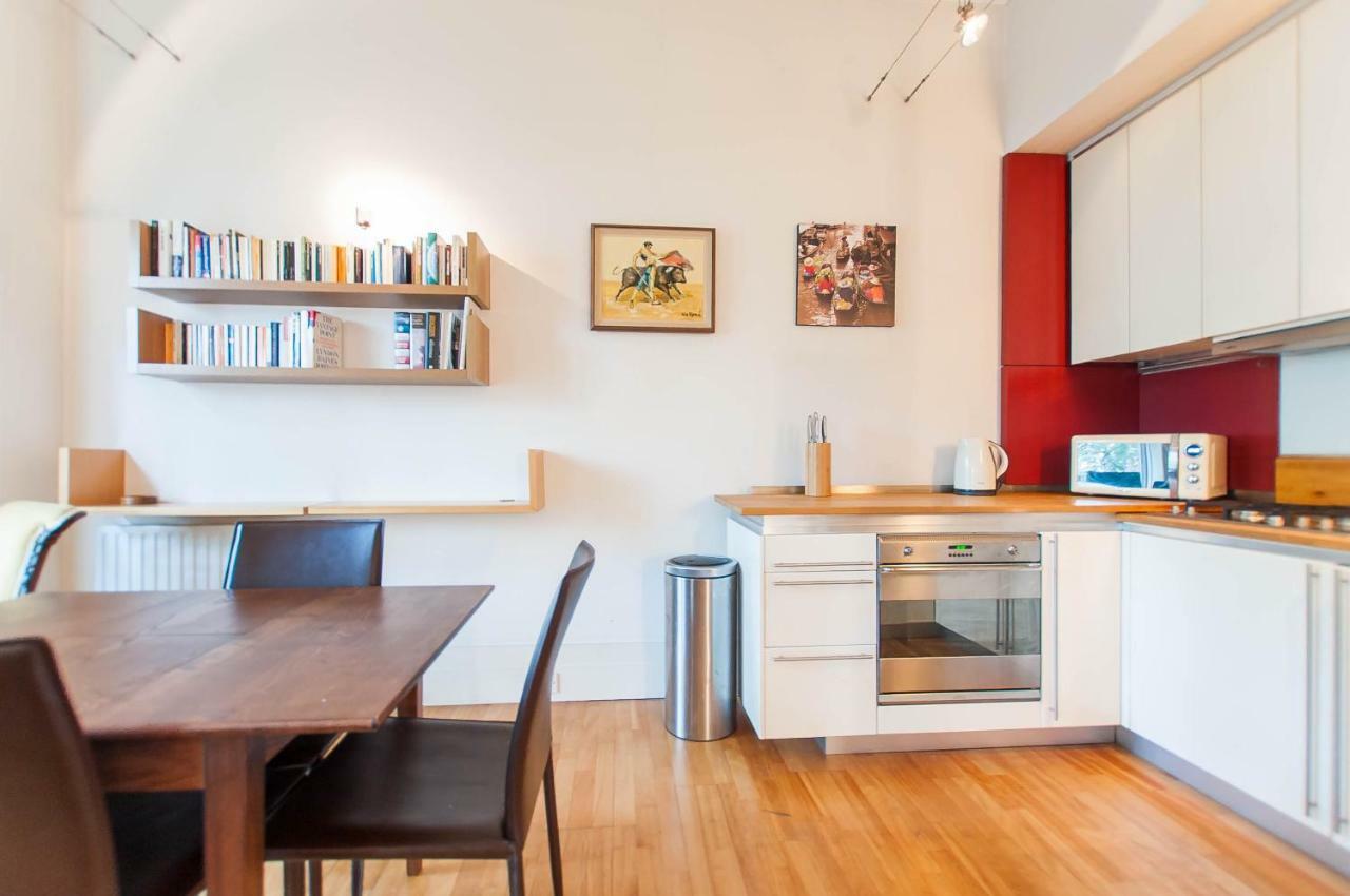 1 Bed Exclusive Apartment Porchester Sq Bayswater Londres Extérieur photo
