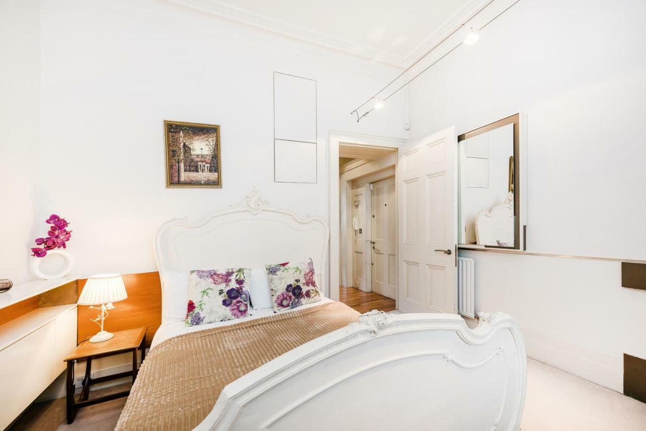 1 Bed Exclusive Apartment Porchester Sq Bayswater Londres Extérieur photo