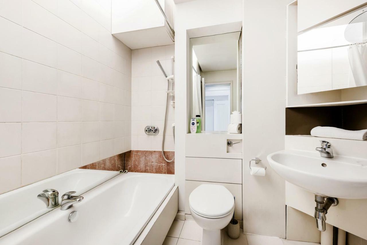 1 Bed Exclusive Apartment Porchester Sq Bayswater Londres Extérieur photo