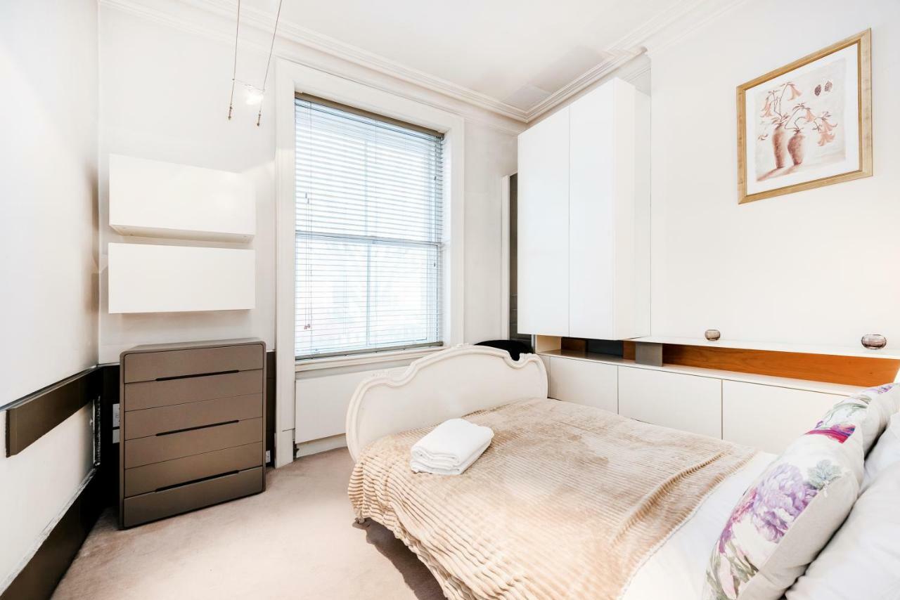 1 Bed Exclusive Apartment Porchester Sq Bayswater Londres Extérieur photo