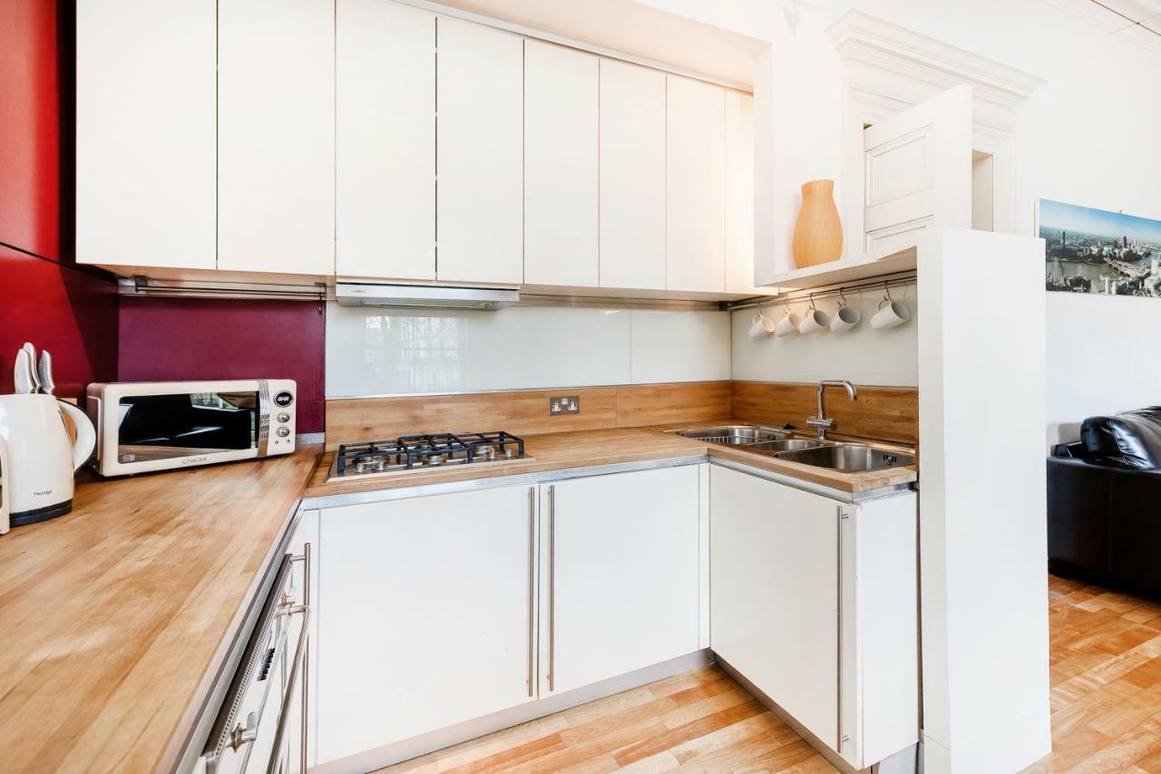 1 Bed Exclusive Apartment Porchester Sq Bayswater Londres Extérieur photo
