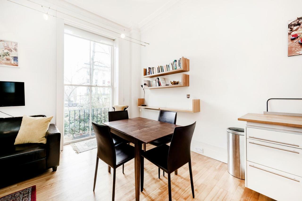 1 Bed Exclusive Apartment Porchester Sq Bayswater Londres Extérieur photo
